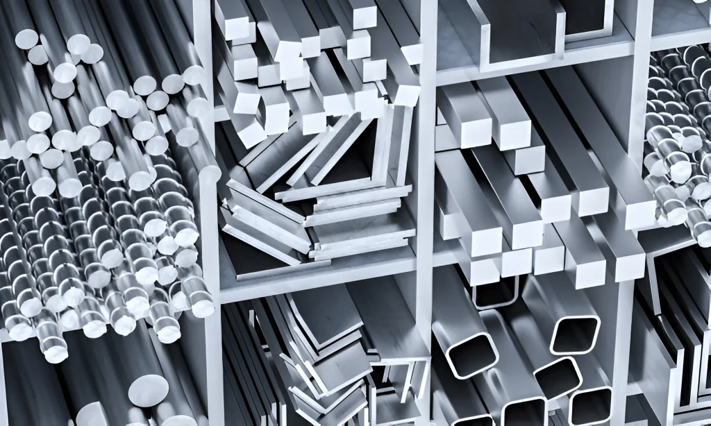 Acessórios de aço inox: por que são indispensáveis em projetos de acessibilidade
