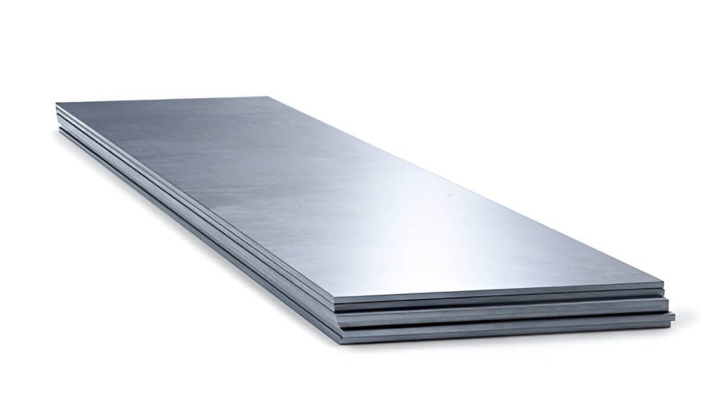 Saiba onde comprar chapa de inox de qualidade: conheça a Aços Equinox