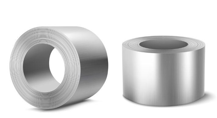 Bobina de inox 304: guia prático para comprar sem erro