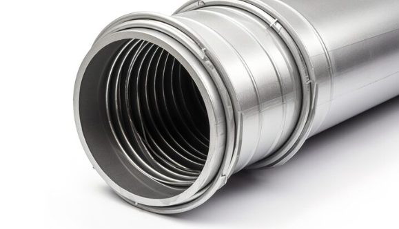 Aços Equinox: fabricante de eletroduto de inox em Cajamar