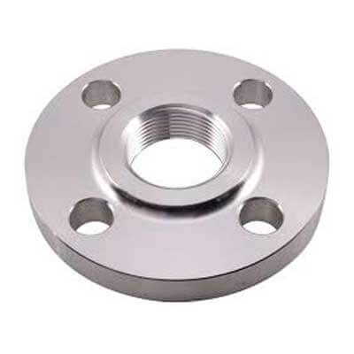 Flange inox: como escolher o modelo ideal